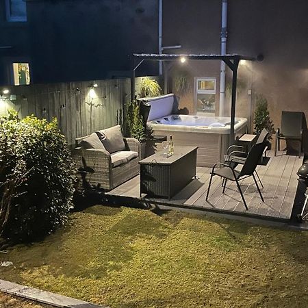 Ardentorrie Holiday Home Инвернесс Экстерьер фото