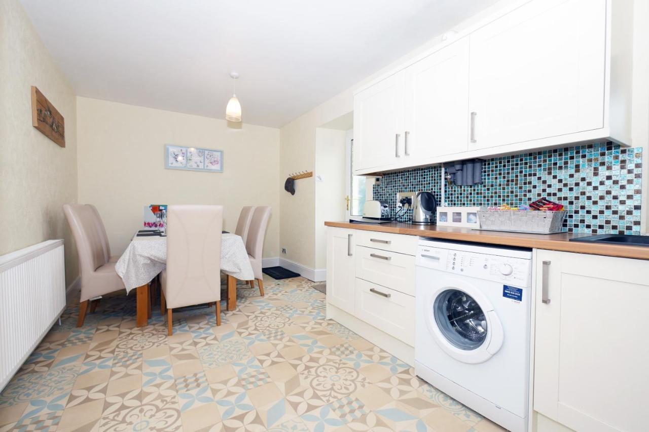 Ardentorrie Holiday Home Инвернесс Экстерьер фото