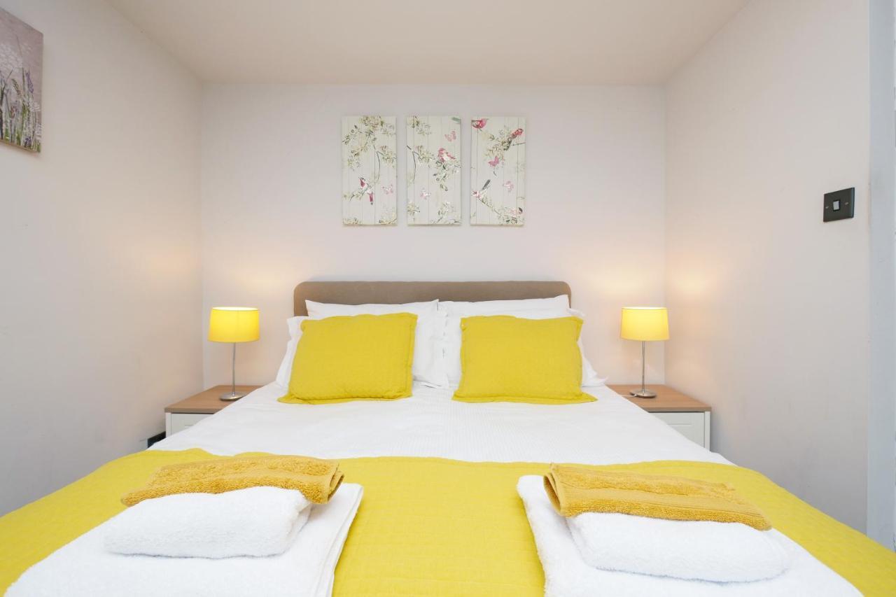 Ardentorrie Holiday Home Инвернесс Экстерьер фото