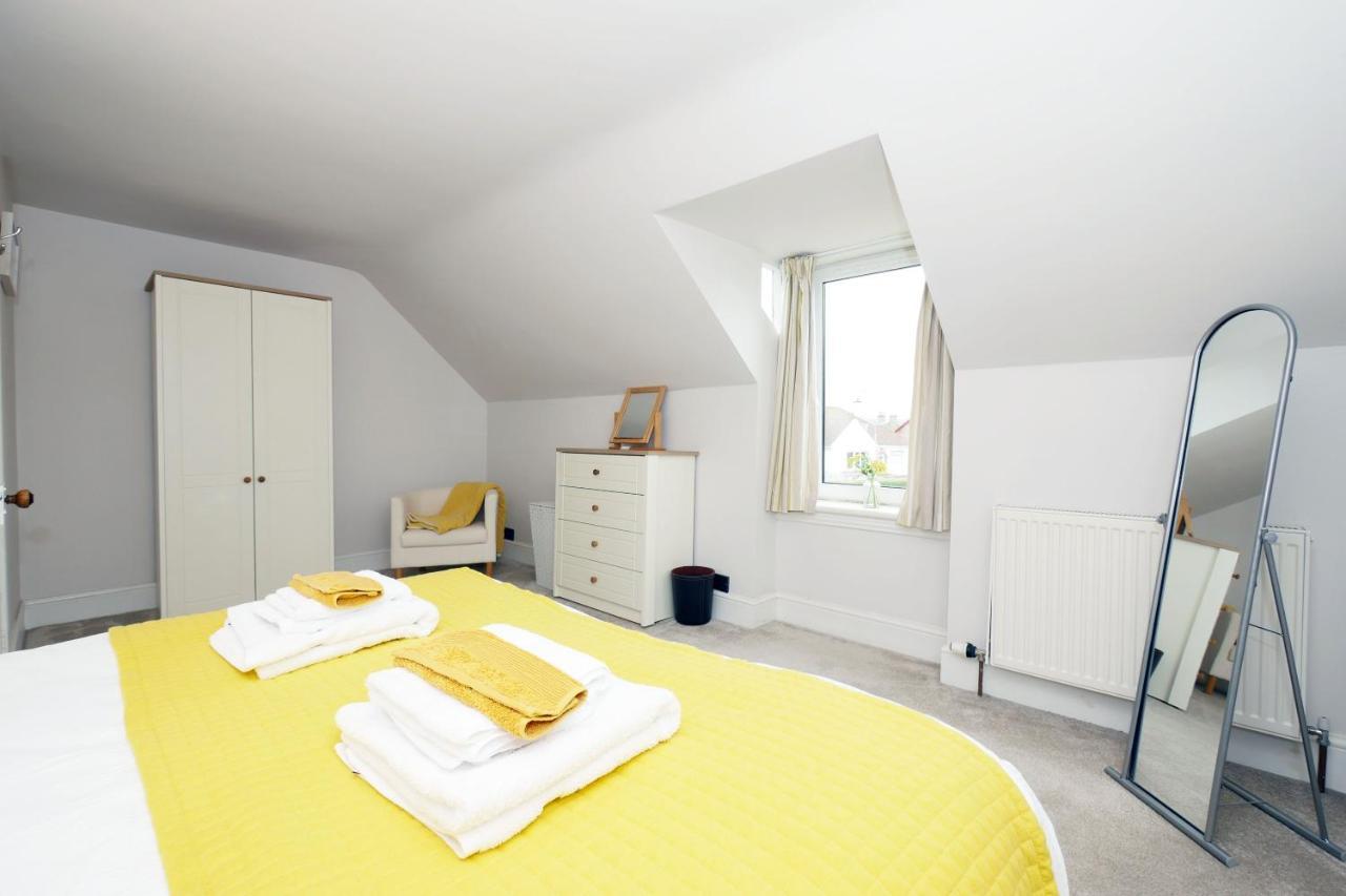 Ardentorrie Holiday Home Инвернесс Экстерьер фото