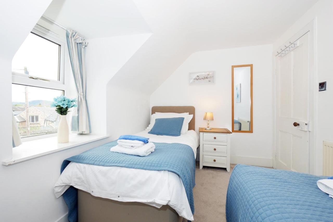 Ardentorrie Holiday Home Инвернесс Экстерьер фото