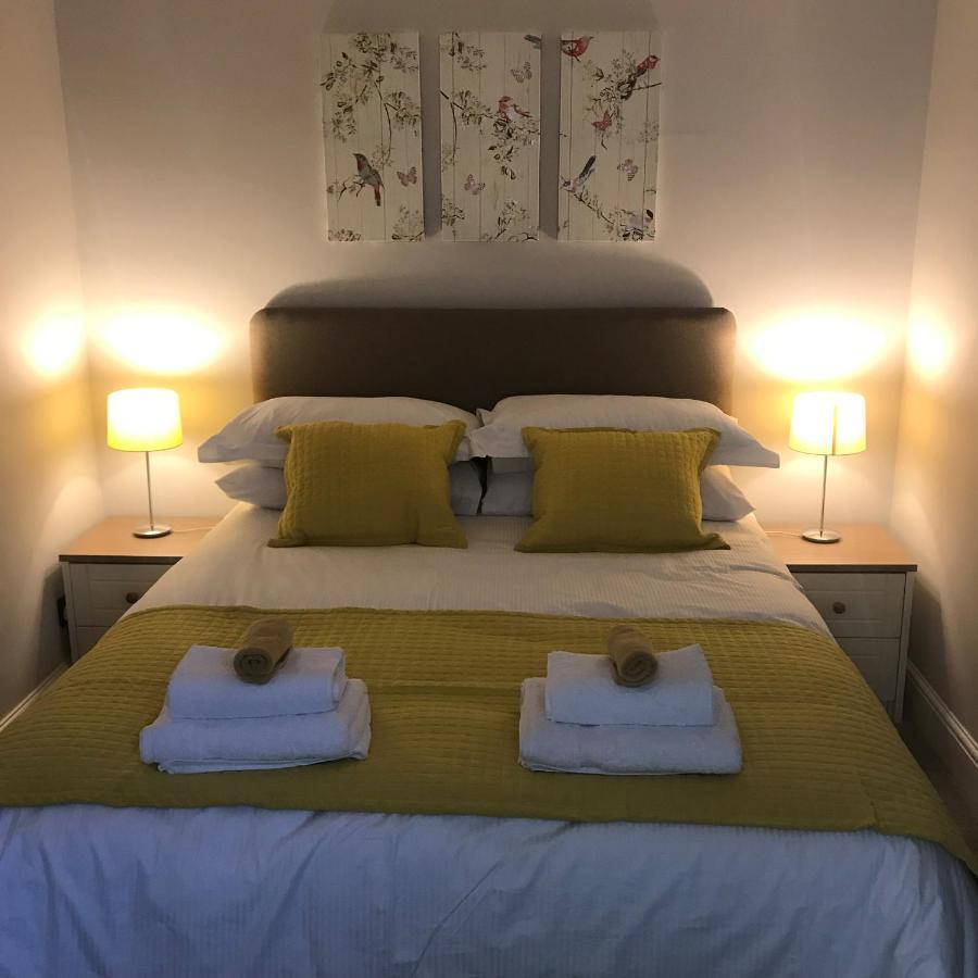 Ardentorrie Holiday Home Инвернесс Экстерьер фото