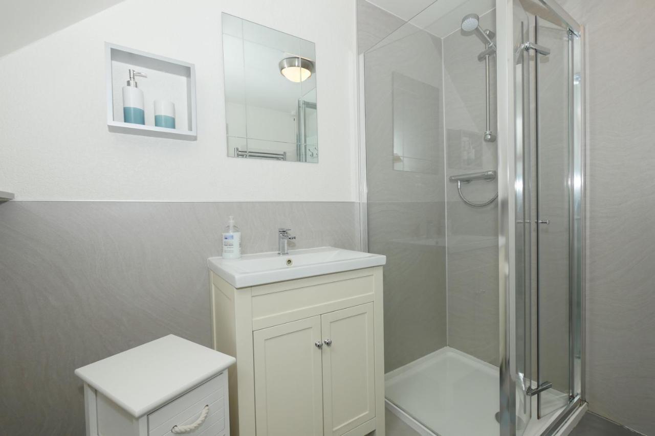 Ardentorrie Holiday Home Инвернесс Экстерьер фото