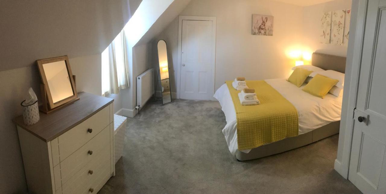 Ardentorrie Holiday Home Инвернесс Экстерьер фото