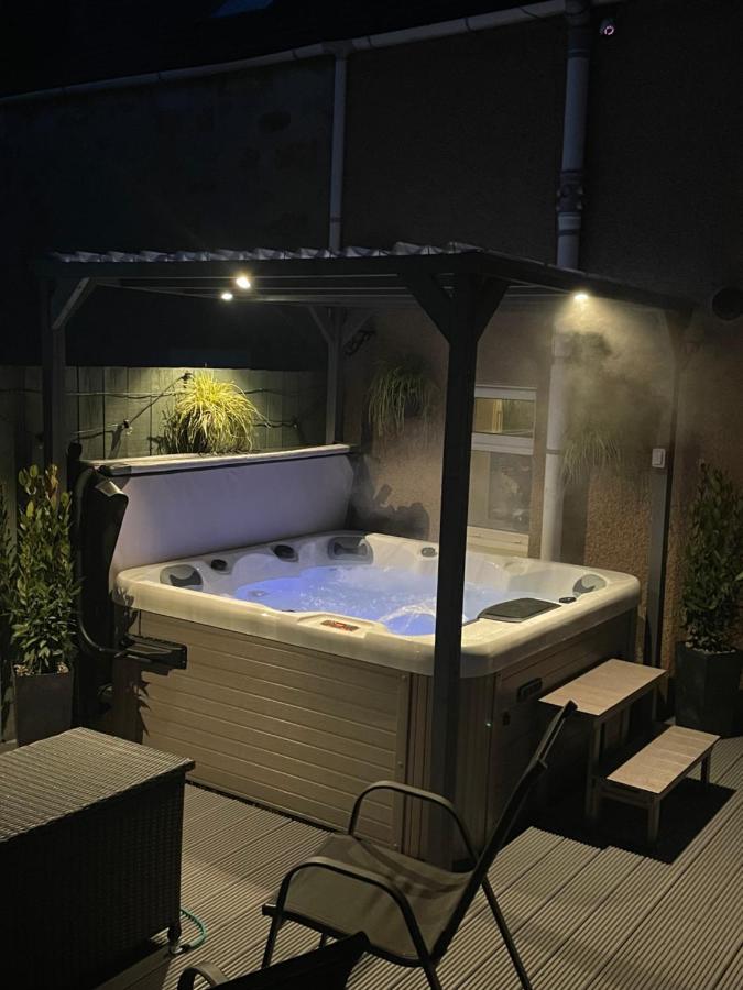 Ardentorrie Holiday Home Инвернесс Экстерьер фото