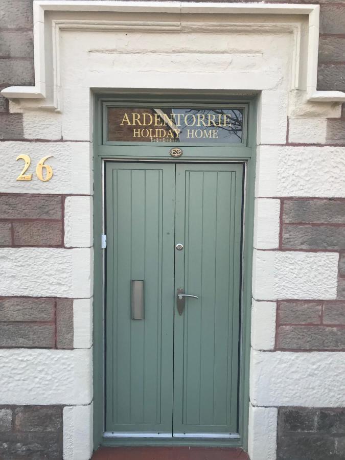Ardentorrie Holiday Home Инвернесс Экстерьер фото